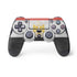 Egyptian Flag Distressed PlayStation PS4 Skins